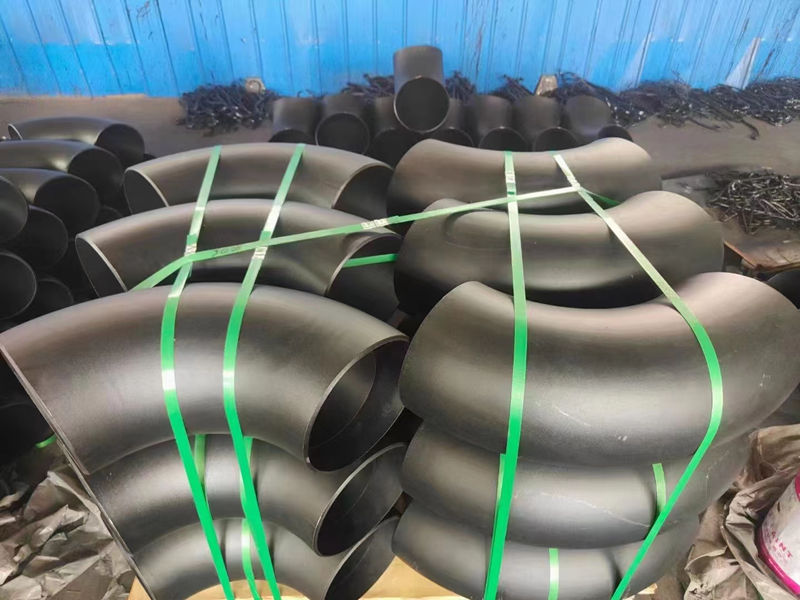 90度彎頭的特點及用途